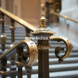 Top Balcony Railing Ideas For Modern Homes No-28856