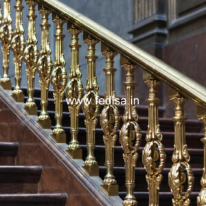 Best Exterior Railing Design Ideas No-28863