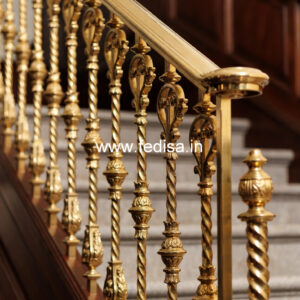 Latest Balcony Railing Design India 2035 No-28865