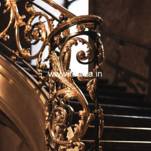 Best Railing Design Ideas For Ghar Exterior No-28868