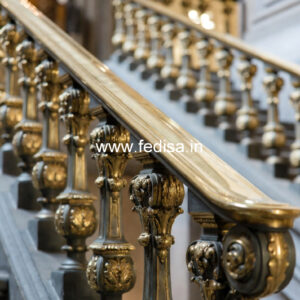 Balcony Railing Design For Small House India No-28871