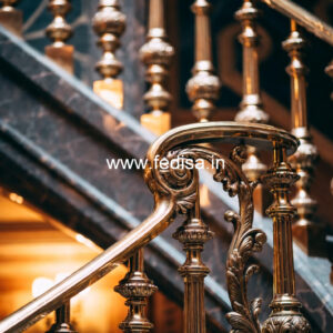 Balcony Railing Design India Latest Trends No-28882