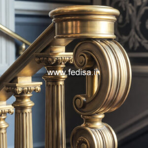 Best Railing Design India Homes 2035 No-28892