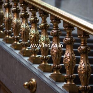 Balcony Railing Design Ideas India Latest No-28895