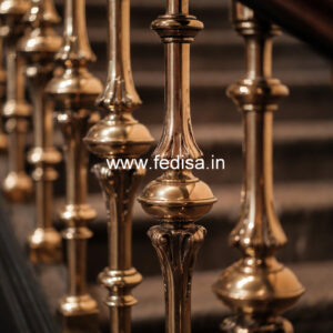 Modern Balcony Railing Design For Indian House No-28906