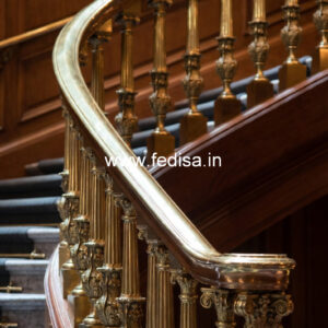 Ghar Ke Liye Balcony Railing Design Ideas No-28914