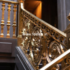 Best Modern Balcony Railing India No-28917