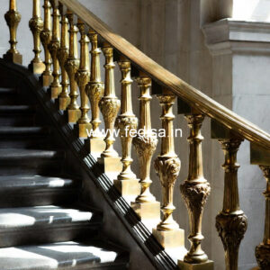 Amazing Railing Designs That Will Upgrade Your Home No-28983
