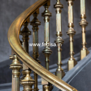 Modern Balcony Railing Designs For Small House No-28985