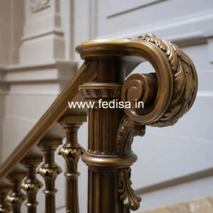 Top Balcony Railing Design Trends 2035 No-28990