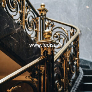 Best Stair Railing Ideas For Home No-28991