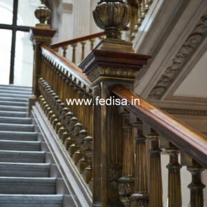 Amazing Steel Railing Designs For Home No-28999