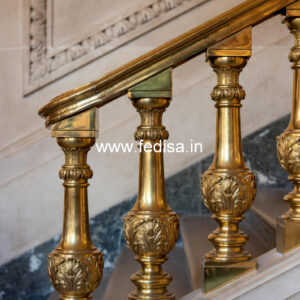 Stylish Balcony Railings You Will Love No-29000