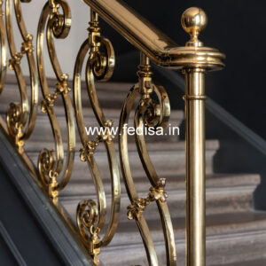 Latest Exterior Balcony Railing Ideas No-29002
