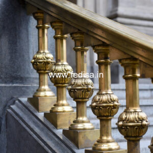 Top 25 Railing Design Ideas For Home No-29006