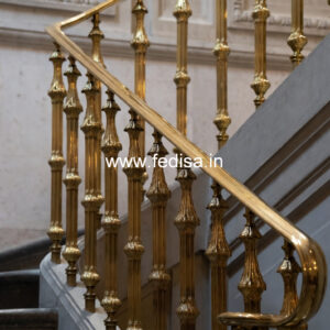 Amazing Balcony Railing Designs 2035 No-29014