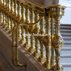 Modern Balcony Design Trends 2035 No-29016