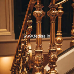 Creative Home Railing Design Ideas No-29021