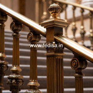 Best Balcony Railing Designs For Apartments No-29024
