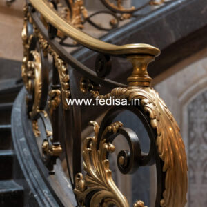 Top Balcony Railing Ideas 2035 No-29031