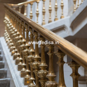 Creative Balcony Railing Designs No-29033