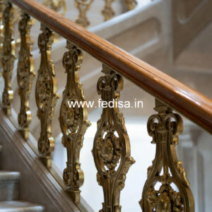 Best Exterior Balcony Railings No-29043