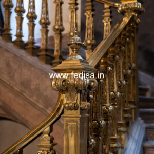 Latest Steel Railing Ideas No-29045