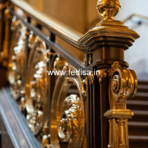 Top Modern Balcony Designs No-29047