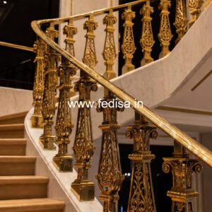 Top Balcony Ideas With Railings No-29050