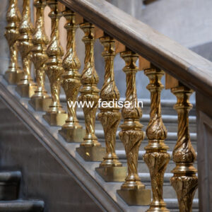 Top Balcony Railing Designs 2035 No-29056