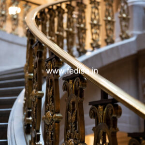 Best Balcony Railings 2035 No-29061