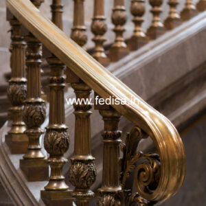 Top Modern Railing Ideas No-29065