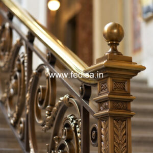 Top Balcony Railing Ideas No-29071