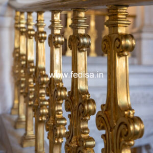 Ghar Ki Balcony Ke Liye Best Design No-29076