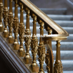 Ghar Exterior Railing Design Ideas No-29081