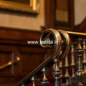 Best Balcony Railing India No-29085