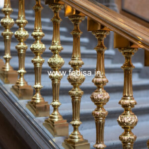Modern Balcony Design India No-29088