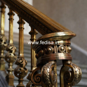 Indian Railing Design Ideas No-29096