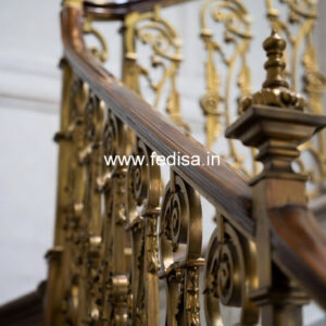 Modern Balcony India Design No-29099