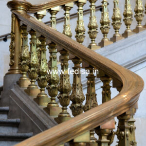 Best Balcony Design India 2035 No-29102