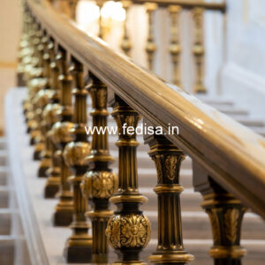 Ghar Ke Liye Modern Railings No-29109