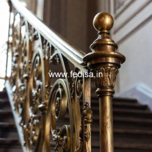 Stylish Exterior Balcony India No-29112