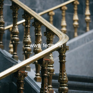 Stylish Indian Balcony Designs No-29122