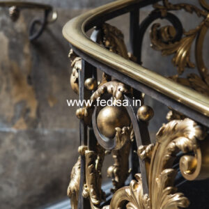 Ghar Balcony Design India Latest No-29123