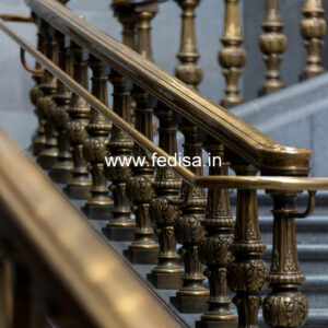 Modern Balcony Design India Style No-29126