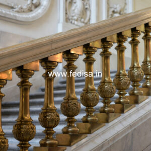 Ghar Railing Ideas India No-29127