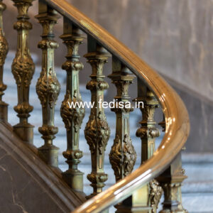 Stylish Balcony India Design No-29137