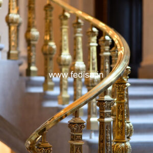 Ghar Balcony India Design Ideas No-29146