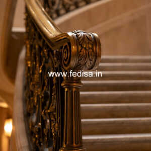 Ghar Railing Design India Homes No-29150