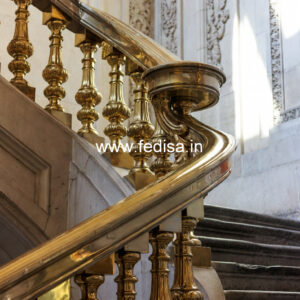 Stylish Steel And Glass Railing Design Ideas No-29159